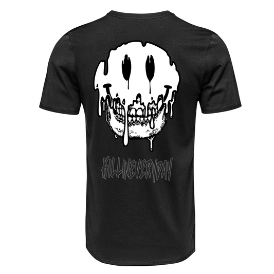 Discipline Tee