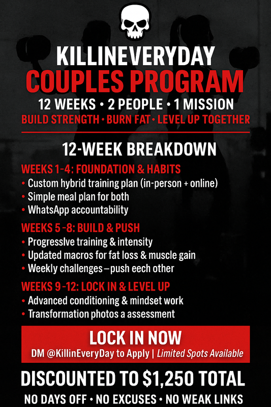 Couples Program