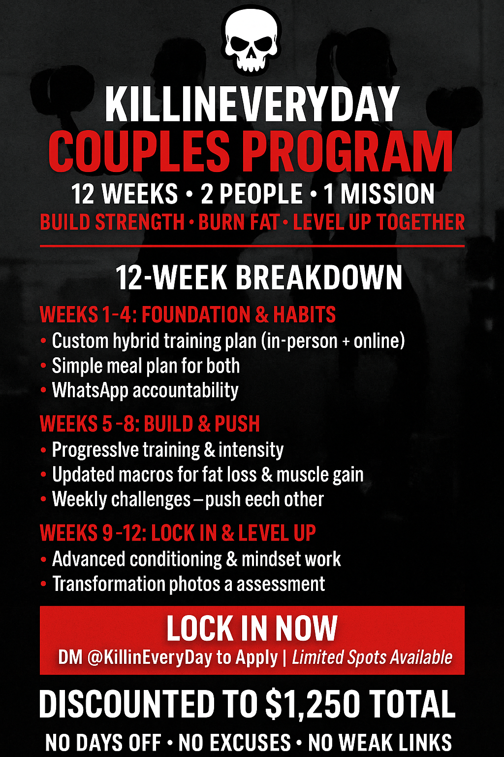 Couples Program